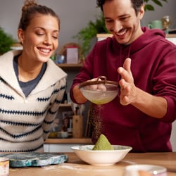 Nutella „Baking Queens“ – Stills zum Spot