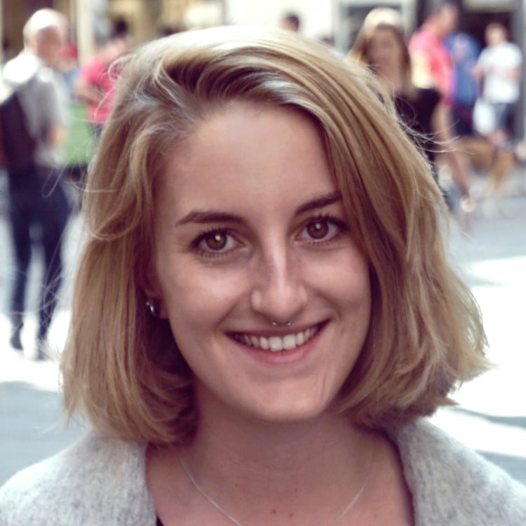 Pauline Kühner