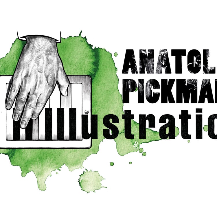 Anatolij Pickmann