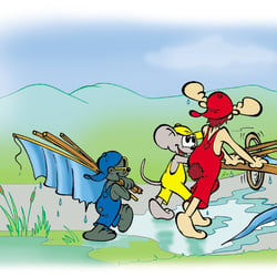 Willi & friends 18