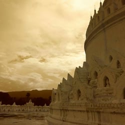 Pagoda of Menguin