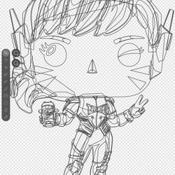 Screen Capture – Outline View