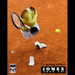 Jones Soda