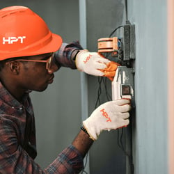 HPT Arbeitskleidung