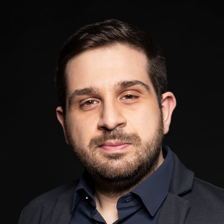 Benjamin Zekavica