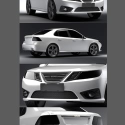 NEVS 2017 Modelling Maya