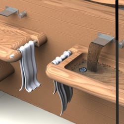 badezimmer rendering 10
