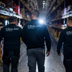 EBALAN Floor Systems GmbH