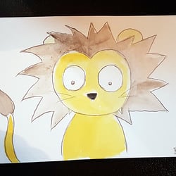 Löwe