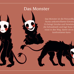 Das Monster