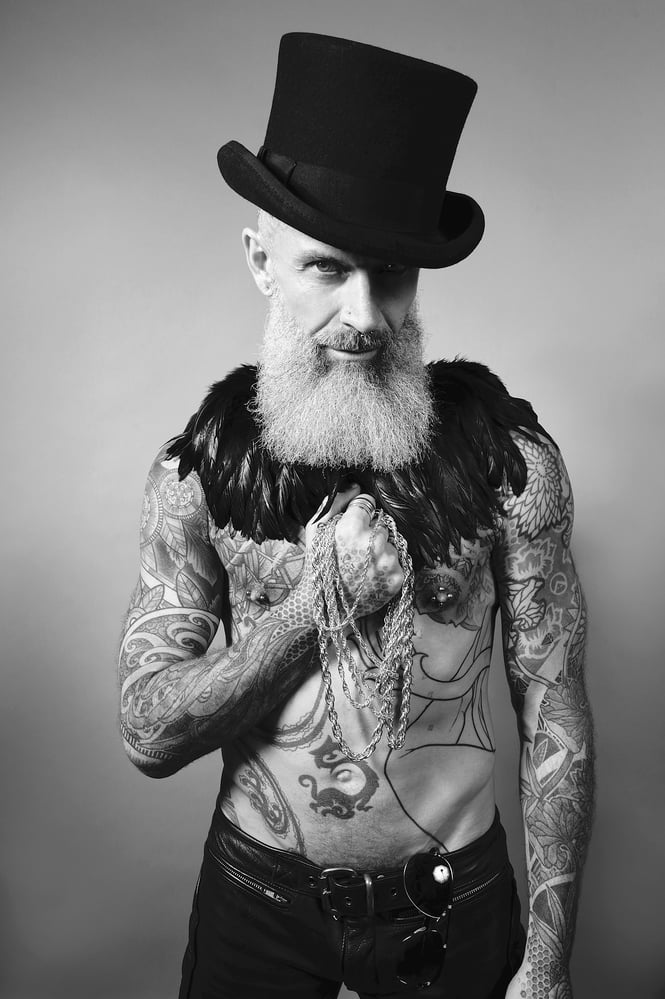 Matthew Morris