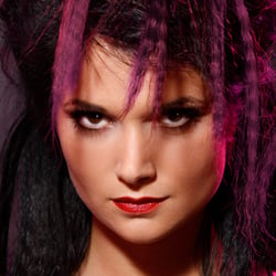 Colours for ALCINA
