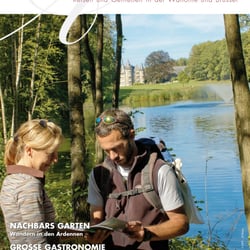 Avec plaisir // magazin
