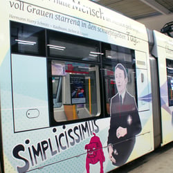 FREIGEISTERBAHN #3