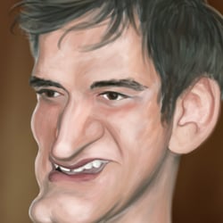 Quentin Tarantino