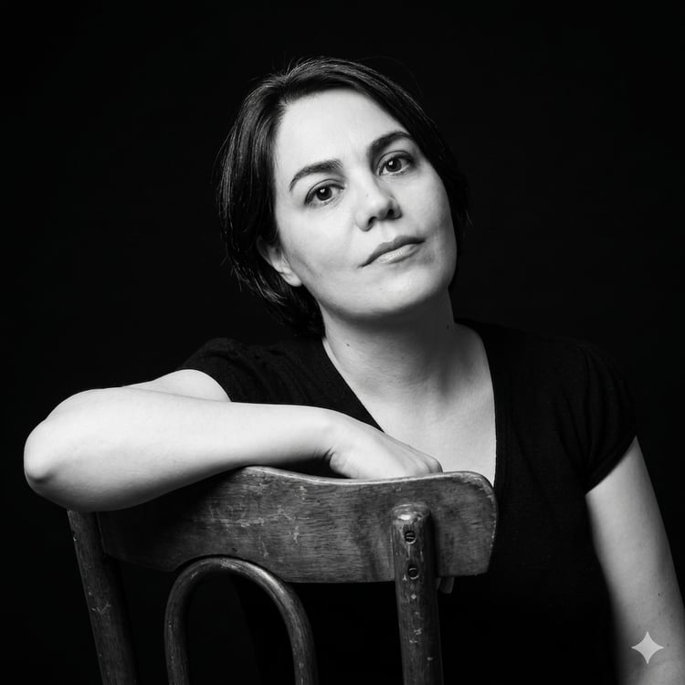 Maryam Gomizi