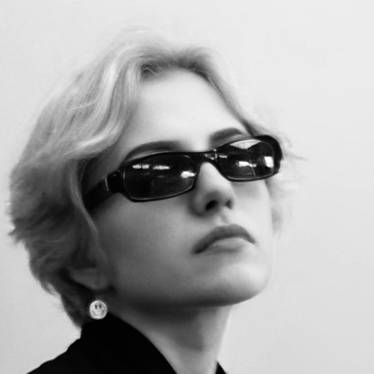 Maryna Hrytsiuk