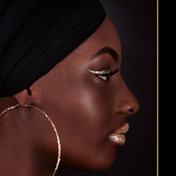 Black & Gold