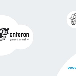 enteron portfolio de Page 01