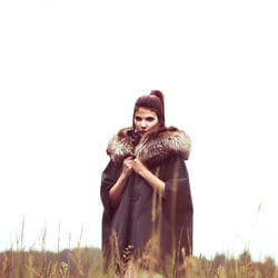 Wildnis