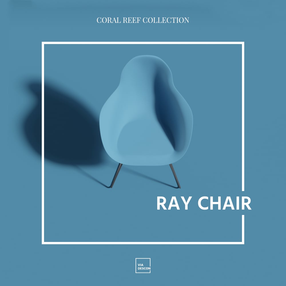 Ray Chair