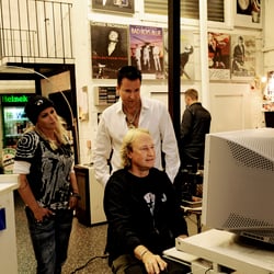 Making-Of Michael Wendler