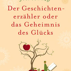 Umschlaggestaltung GlücksMomente-Reihe, Der Club Bertelsmann