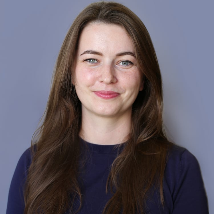 Anna Sen