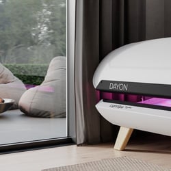 Produktvisualisierung Dayon LightSpa
