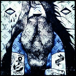 HOLD DOWN LV