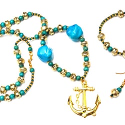 Custom work Deep Sea