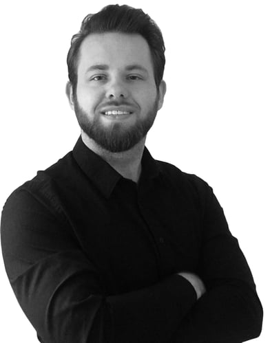Denis Treter – Online Marketing Freelancer