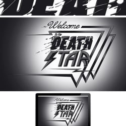 death star