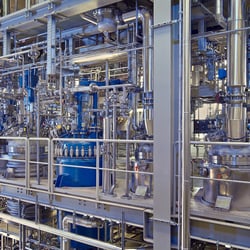Industriefotografie