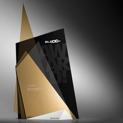 Der BLOOOM-Award by Warsteiner