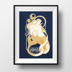 Under the Sea