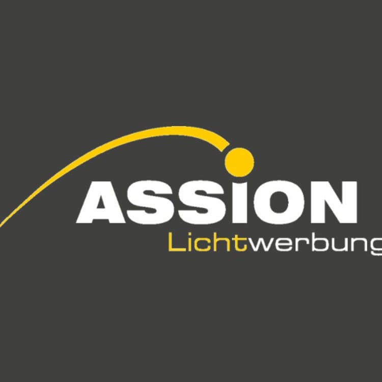 Assion Lichtwerbeanlagen GmbH