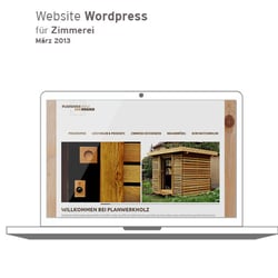 Portfolio-Webdesigner-Website-erstellen-Wordpressanpassung-Dresden-zimmerei