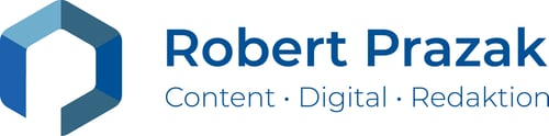 Content Agentur Prazak