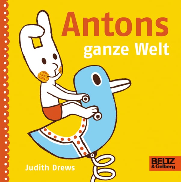 ANTONS ganze Welt