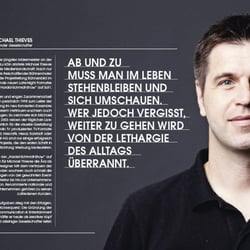 BUTTERMAKER Agentur Präsentation