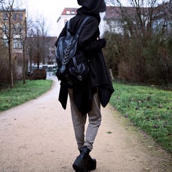 Dragon Backpack