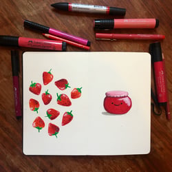 Marmelade