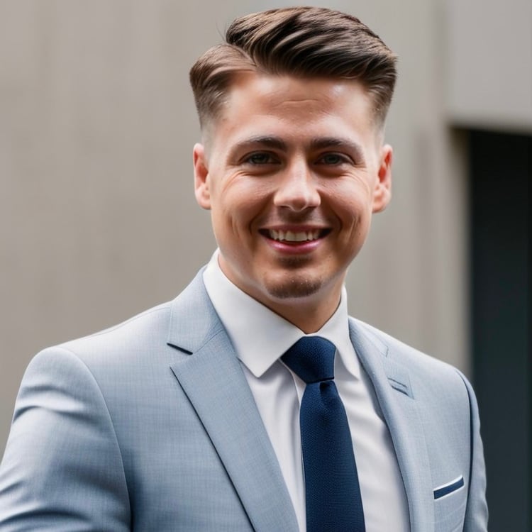 Ian Murawski