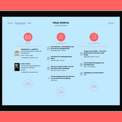 Website