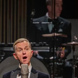 Max Raabe, Hannover