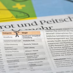 Medienarbeit