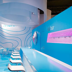 Walter Meier, Swissbau 2010