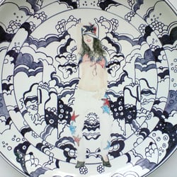 Stargirl Detail