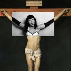 Human Slave